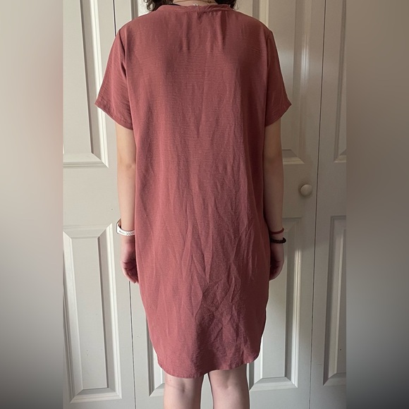 Space 46 Casual Tunic dress - Picture 3 of 5